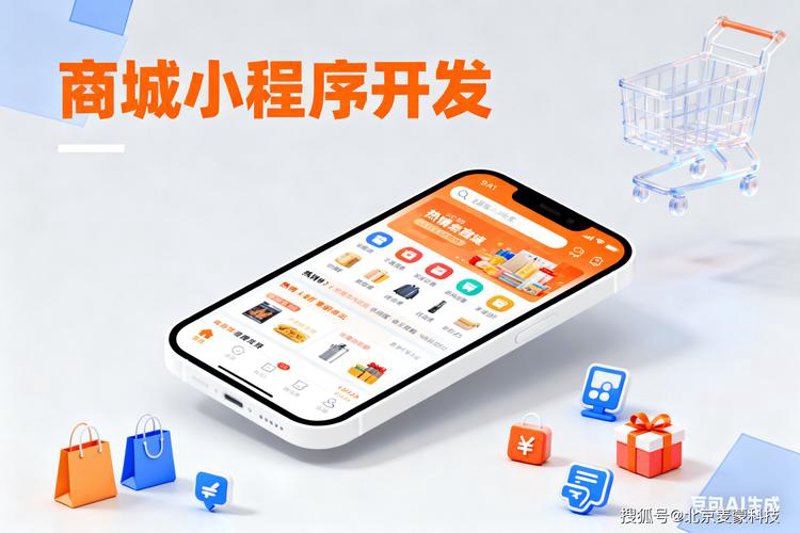 手机网站建设：布局未来的窗口