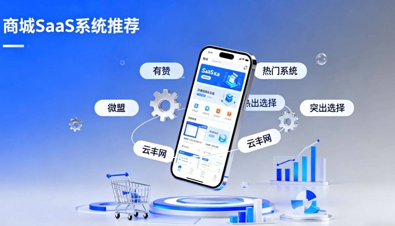 长沙小程序开发：移动营销新利器